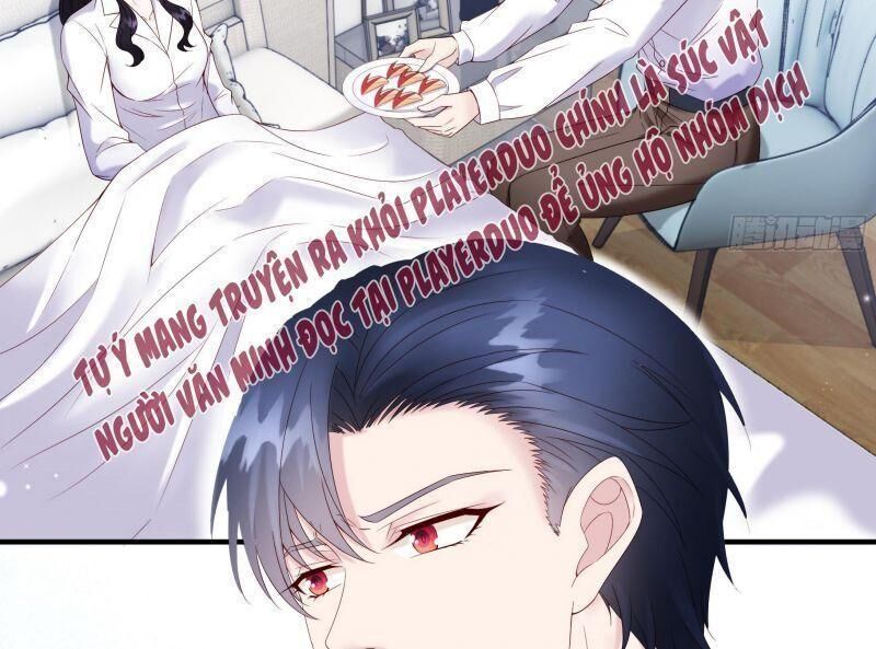 Đế Thiếu Điềm Hôn: Vợ Yêu Trùng Sinh Không Ngoan Lắm Chap 3 - Next Chap 4