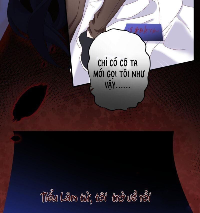 Đế Thiếu Điềm Hôn: Vợ Yêu Trùng Sinh Không Ngoan Lắm Chap 3 - Next Chap 4