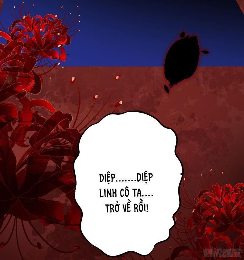 Đế Thiếu Điềm Hôn: Vợ Yêu Trùng Sinh Không Ngoan Lắm Chap 3 - Next Chap 4