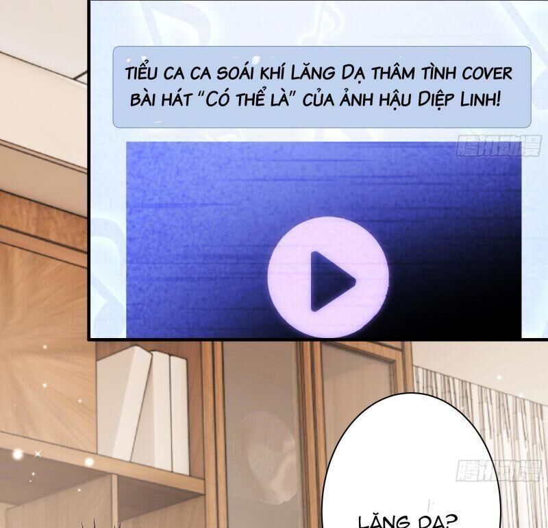 Đế Thiếu Điềm Hôn: Vợ Yêu Trùng Sinh Không Ngoan Lắm Chap 3 - Next Chap 4