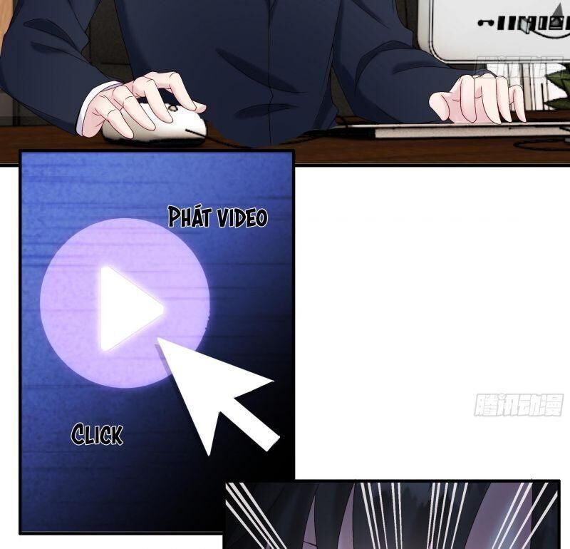 Đế Thiếu Điềm Hôn: Vợ Yêu Trùng Sinh Không Ngoan Lắm Chap 3 - Next Chap 4