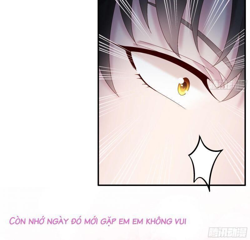 Đế Thiếu Điềm Hôn: Vợ Yêu Trùng Sinh Không Ngoan Lắm Chap 3 - Next Chap 4