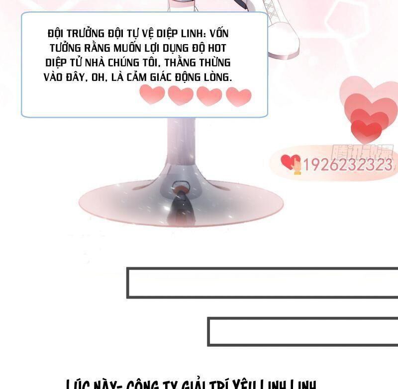 Đế Thiếu Điềm Hôn: Vợ Yêu Trùng Sinh Không Ngoan Lắm Chap 3 - Next Chap 4