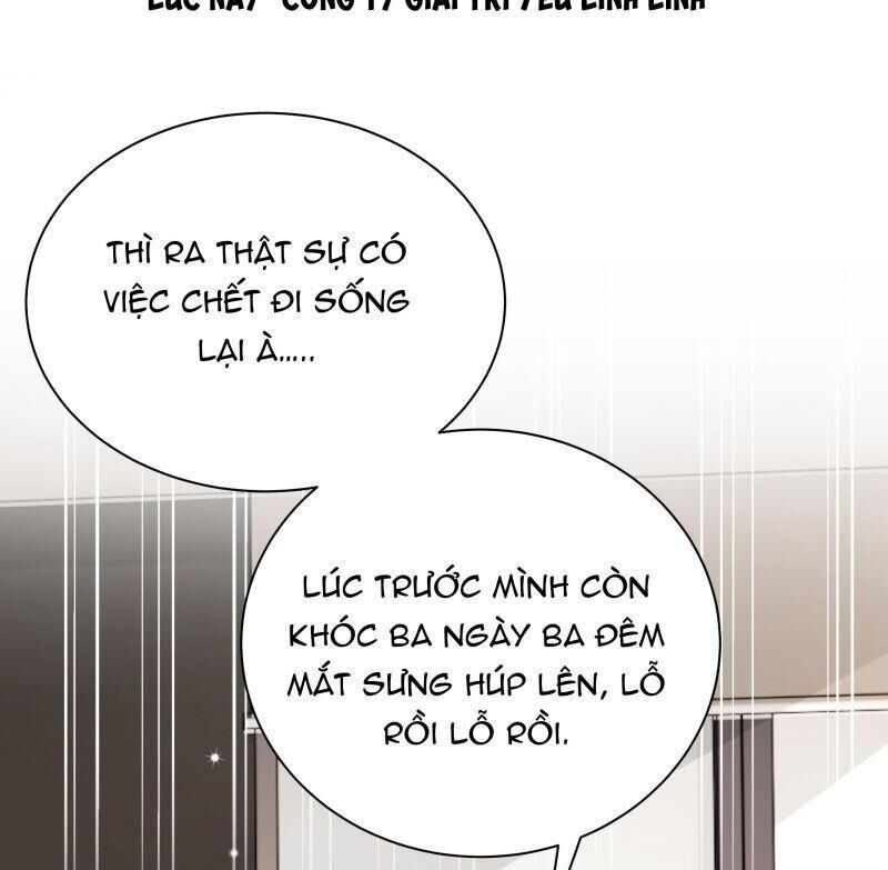 Đế Thiếu Điềm Hôn: Vợ Yêu Trùng Sinh Không Ngoan Lắm Chap 3 - Next Chap 4