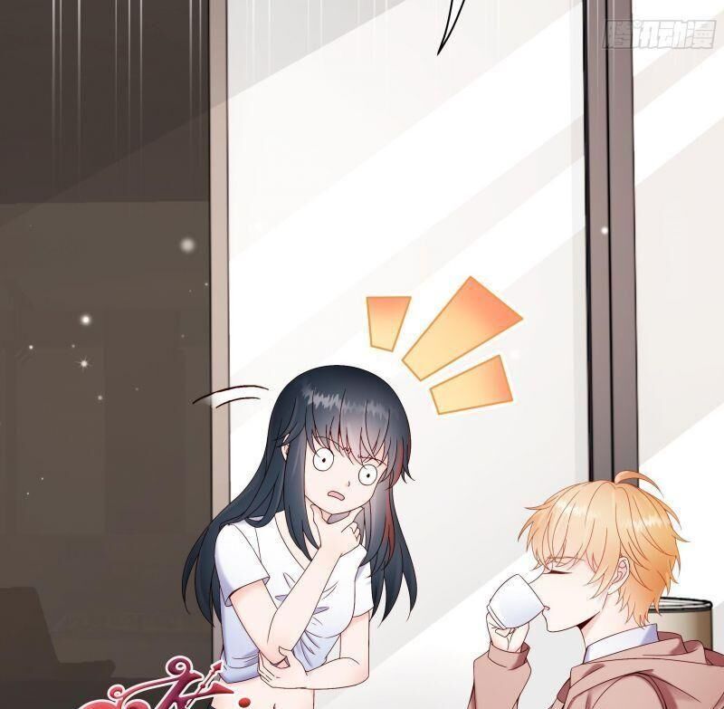 Đế Thiếu Điềm Hôn: Vợ Yêu Trùng Sinh Không Ngoan Lắm Chap 3 - Next Chap 4