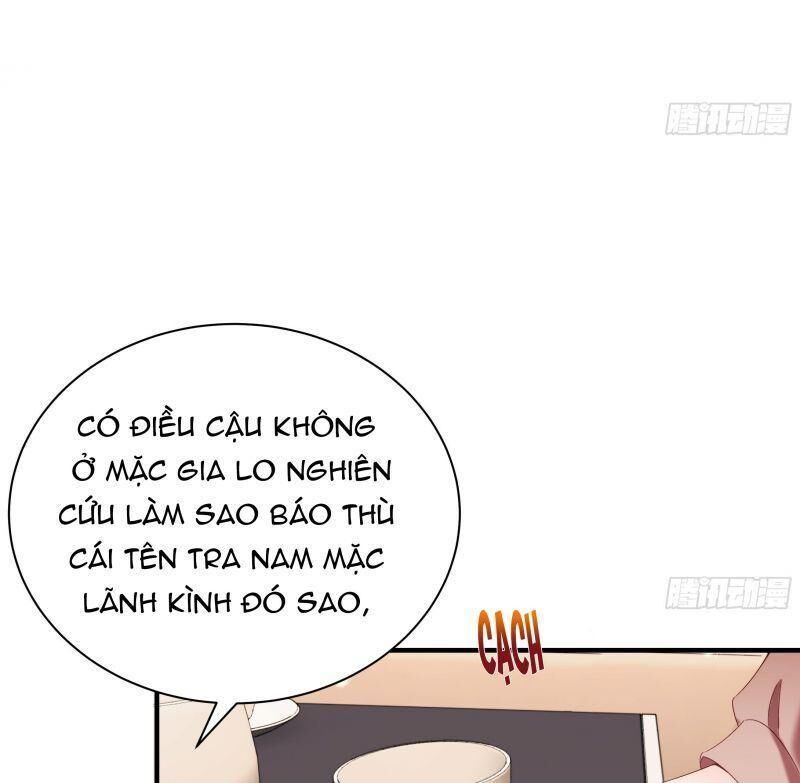 Đế Thiếu Điềm Hôn: Vợ Yêu Trùng Sinh Không Ngoan Lắm Chap 3 - Next Chap 4