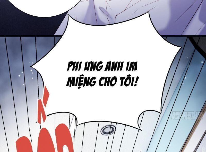 Đế Thiếu Điềm Hôn: Vợ Yêu Trùng Sinh Không Ngoan Lắm Chap 3 - Next Chap 4