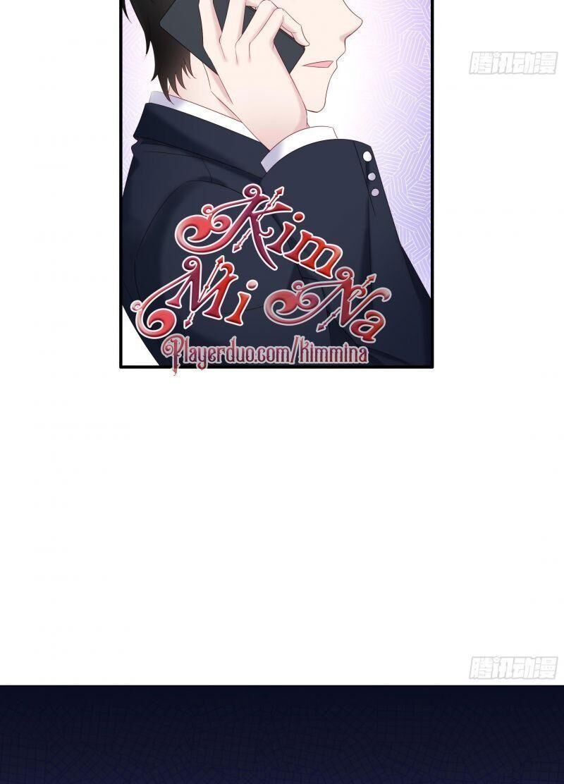 Đế Thiếu Điềm Hôn: Vợ Yêu Trùng Sinh Không Ngoan Lắm Chap 3 - Next Chap 4