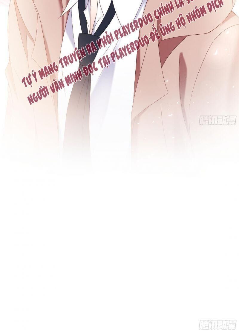 Đế Thiếu Điềm Hôn: Vợ Yêu Trùng Sinh Không Ngoan Lắm Chap 3 - Next Chap 4