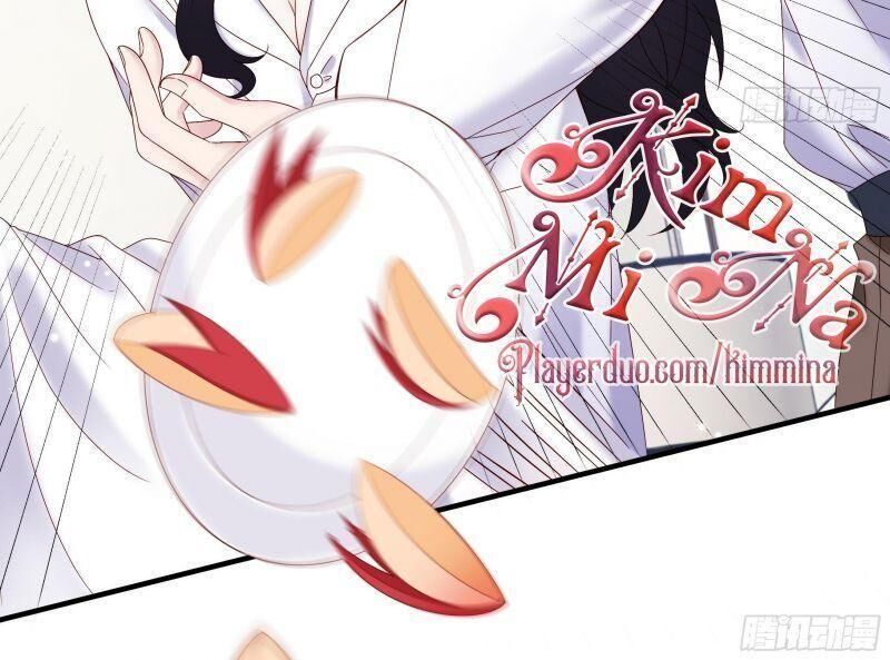 Đế Thiếu Điềm Hôn: Vợ Yêu Trùng Sinh Không Ngoan Lắm Chap 3 - Next Chap 4