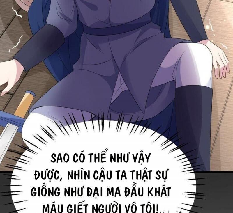 Đế Thiếu Điềm Hôn: Vợ Yêu Trùng Sinh Không Ngoan Lắm Chap 33 - Next Chap 34