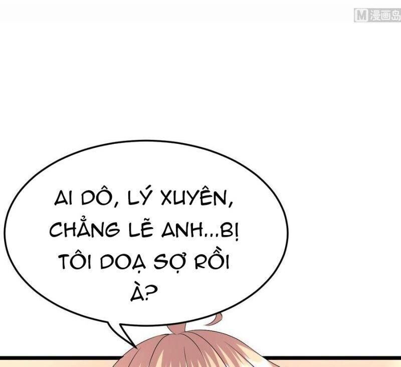 Đế Thiếu Điềm Hôn: Vợ Yêu Trùng Sinh Không Ngoan Lắm Chap 33 - Next Chap 34