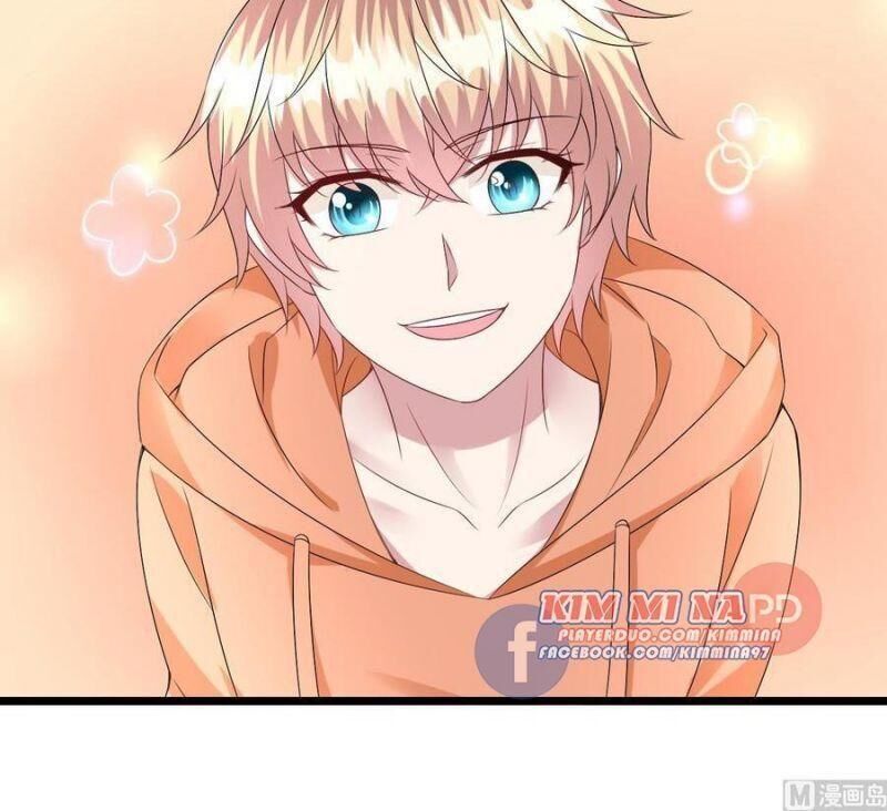 Đế Thiếu Điềm Hôn: Vợ Yêu Trùng Sinh Không Ngoan Lắm Chap 33 - Next Chap 34