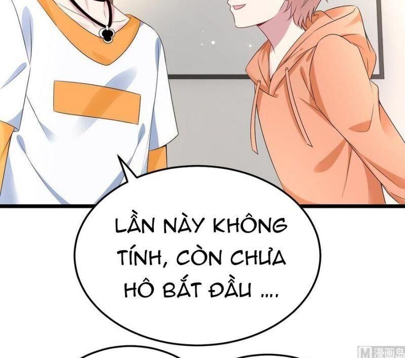 Đế Thiếu Điềm Hôn: Vợ Yêu Trùng Sinh Không Ngoan Lắm Chap 33 - Next Chap 34