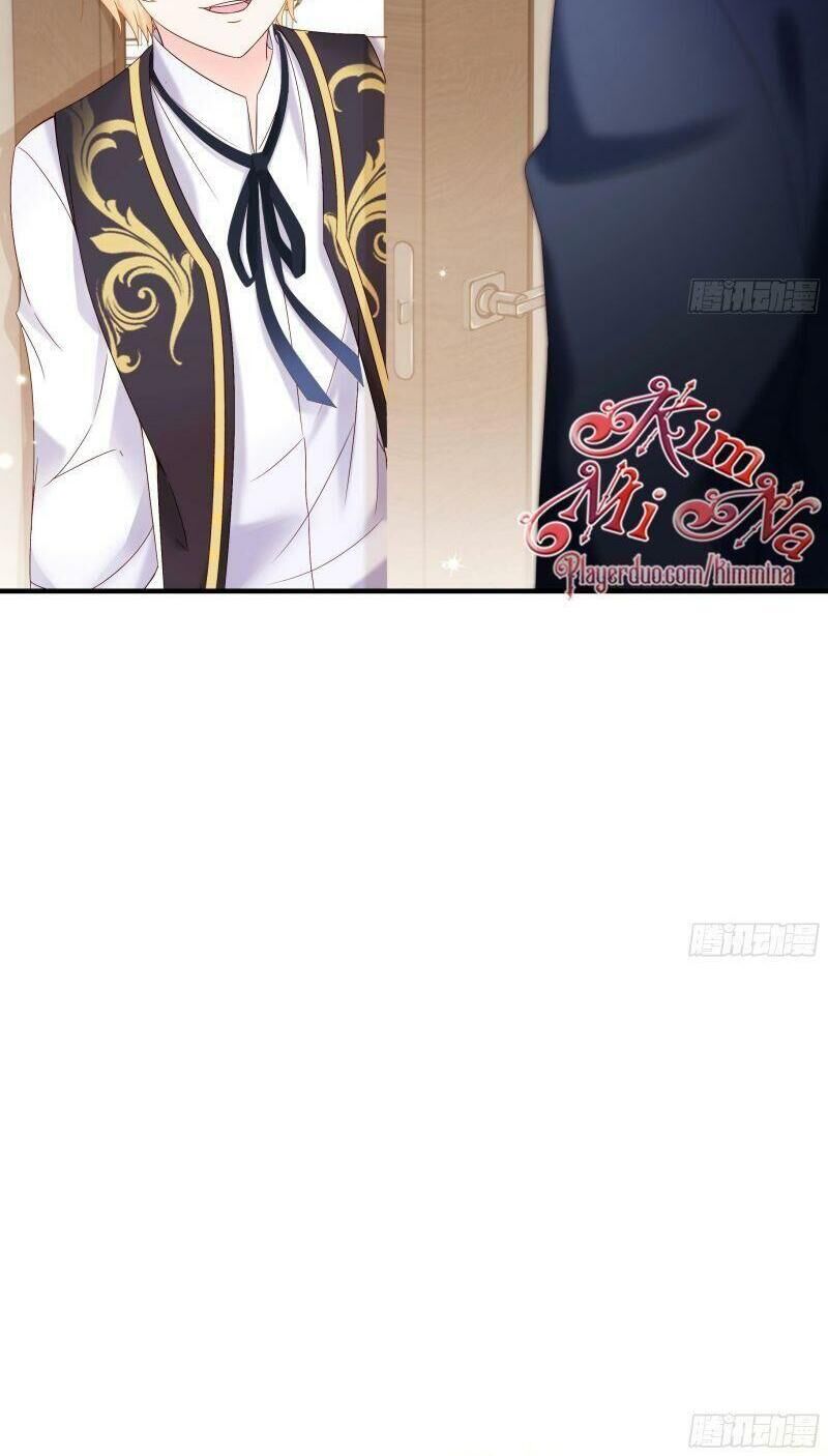 Đế Thiếu Điềm Hôn: Vợ Yêu Trùng Sinh Không Ngoan Lắm Chap 4 - Next Chap 5