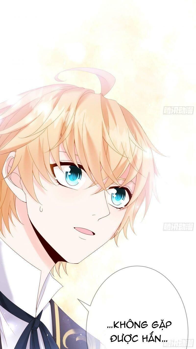 Đế Thiếu Điềm Hôn: Vợ Yêu Trùng Sinh Không Ngoan Lắm Chap 4 - Next Chap 5