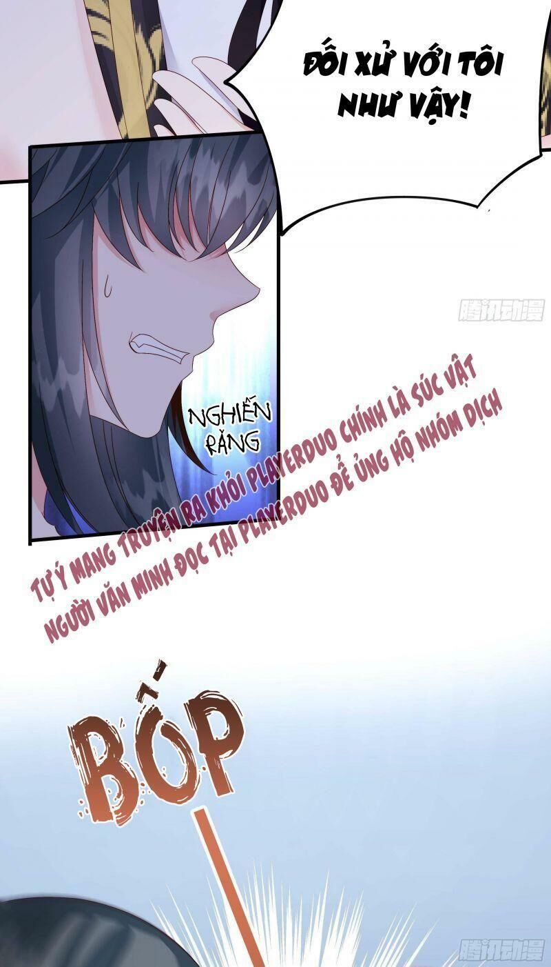 Đế Thiếu Điềm Hôn: Vợ Yêu Trùng Sinh Không Ngoan Lắm Chap 5 - Next Chap 6