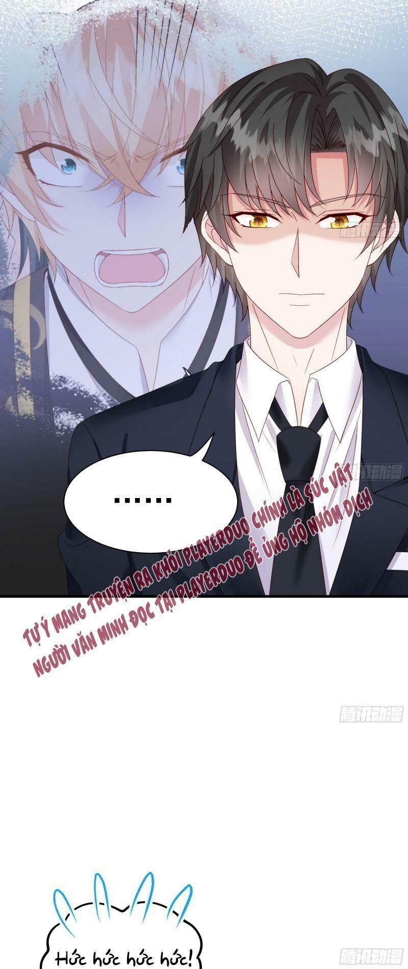 Đế Thiếu Điềm Hôn: Vợ Yêu Trùng Sinh Không Ngoan Lắm Chap 5 - Next Chap 6