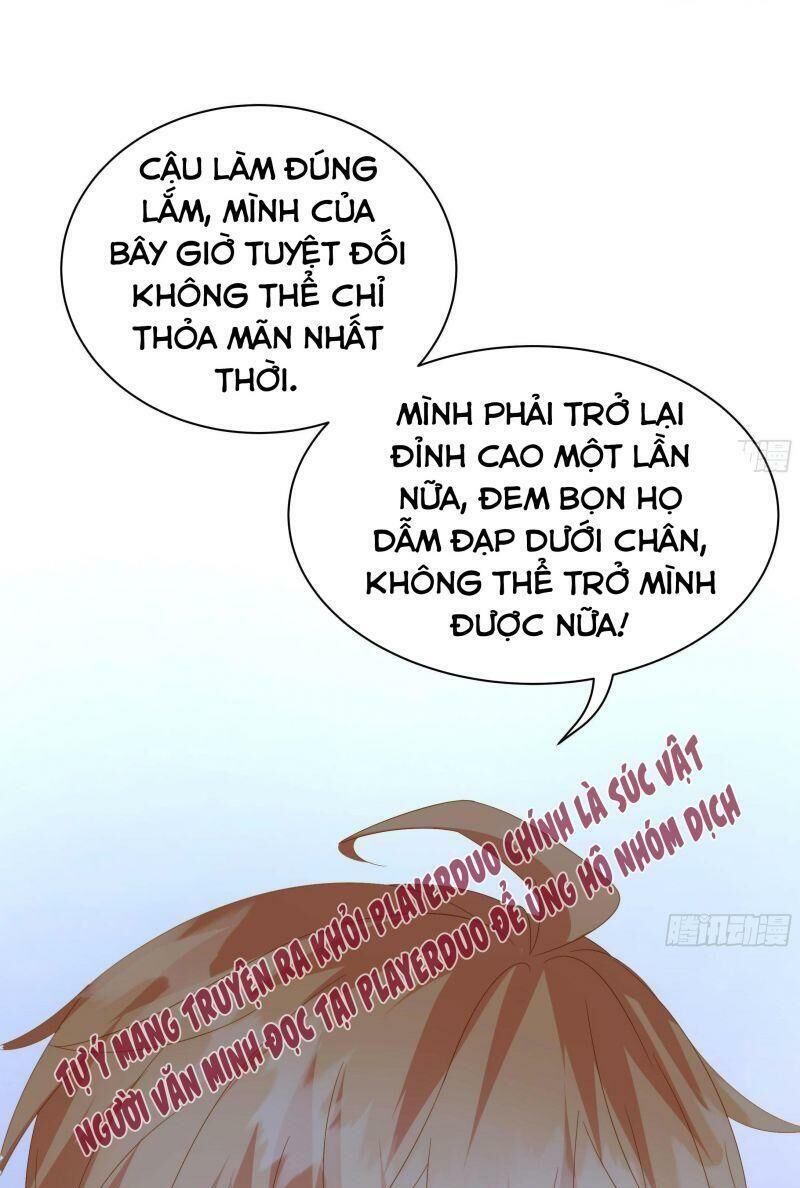Đế Thiếu Điềm Hôn: Vợ Yêu Trùng Sinh Không Ngoan Lắm Chap 5 - Next Chap 6