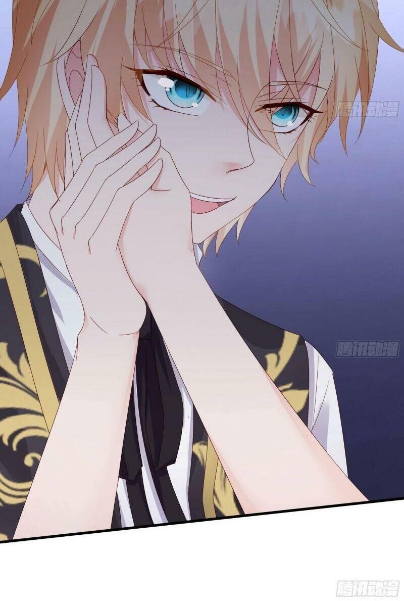 Đế Thiếu Điềm Hôn: Vợ Yêu Trùng Sinh Không Ngoan Lắm Chap 5 - Next Chap 6