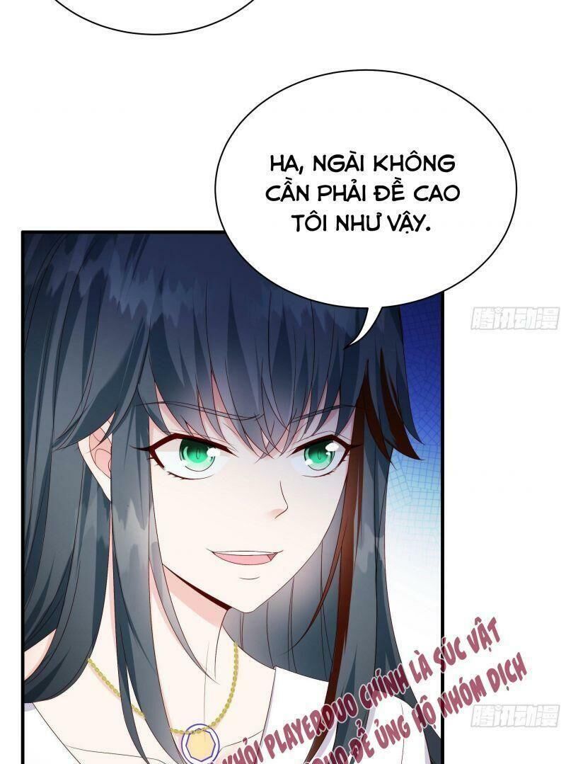 Đế Thiếu Điềm Hôn: Vợ Yêu Trùng Sinh Không Ngoan Lắm Chap 5 - Next Chap 6