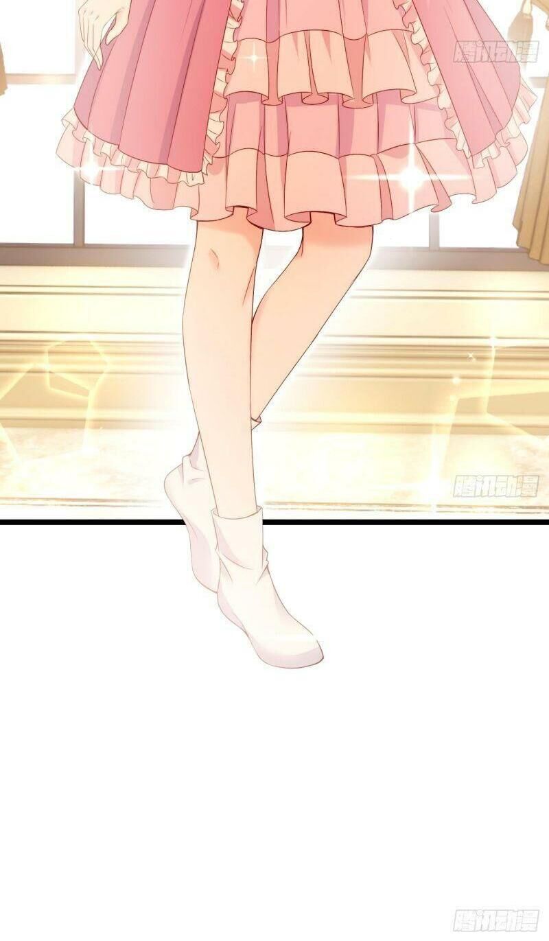 Đế Thiếu Điềm Hôn: Vợ Yêu Trùng Sinh Không Ngoan Lắm Chap 6 - Next Chap 7