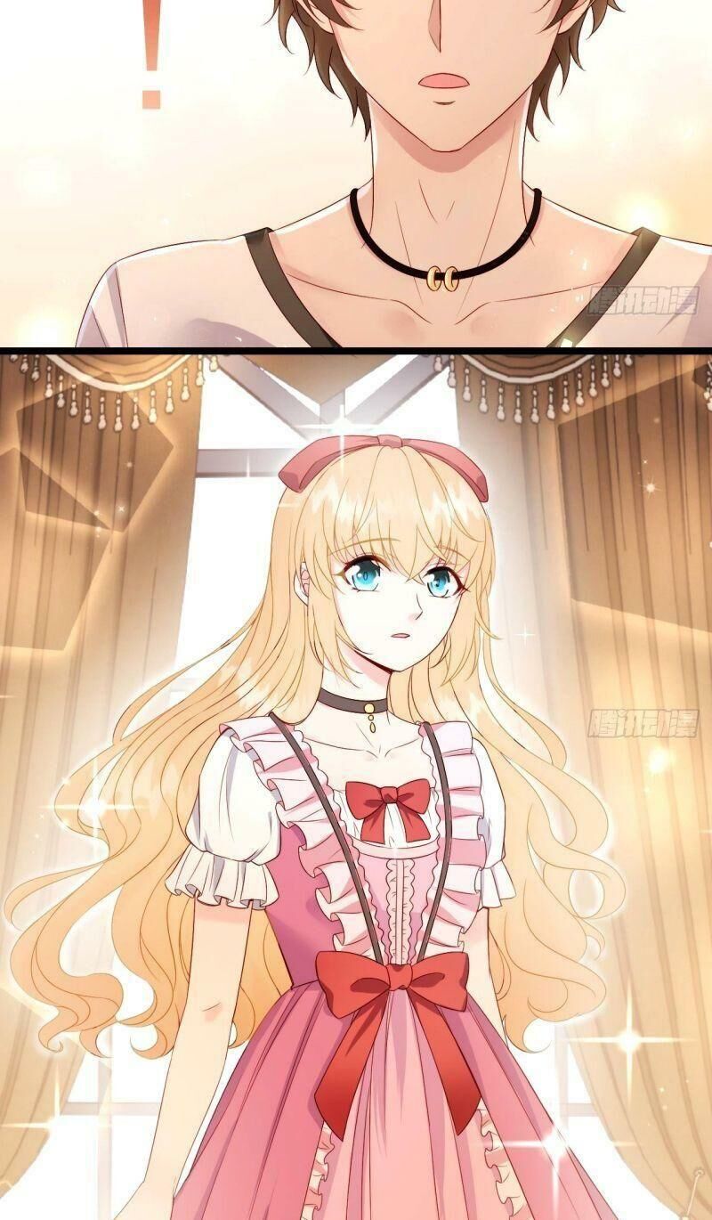 Đế Thiếu Điềm Hôn: Vợ Yêu Trùng Sinh Không Ngoan Lắm Chap 6 - Next Chap 7