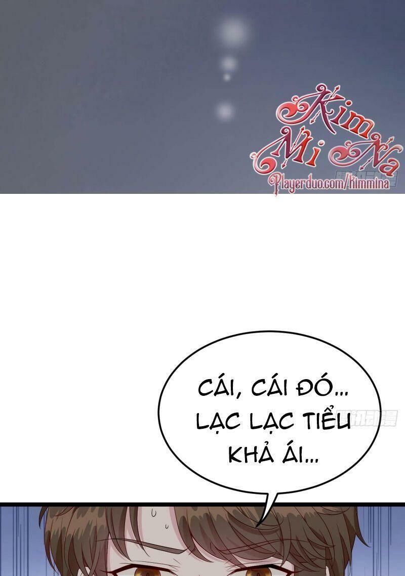 Đế Thiếu Điềm Hôn: Vợ Yêu Trùng Sinh Không Ngoan Lắm Chap 7 - Next Chap 8