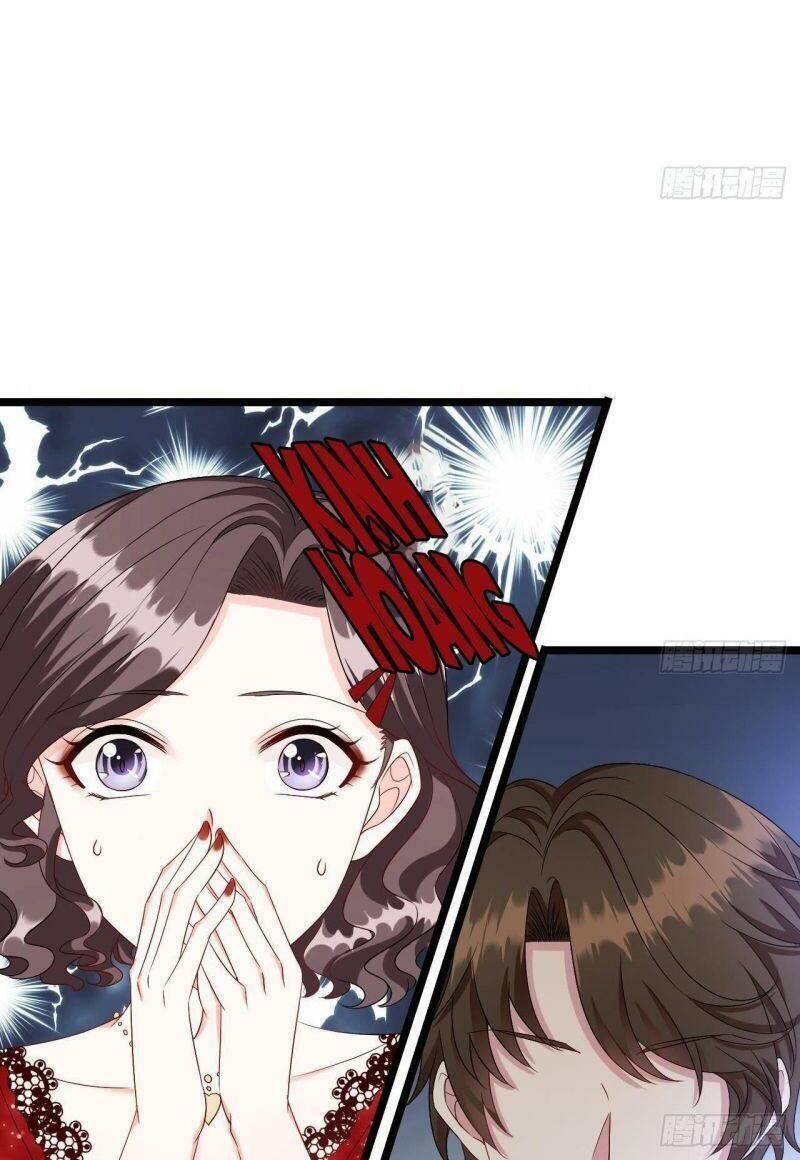 Đế Thiếu Điềm Hôn: Vợ Yêu Trùng Sinh Không Ngoan Lắm Chap 8 - Next Chap 9