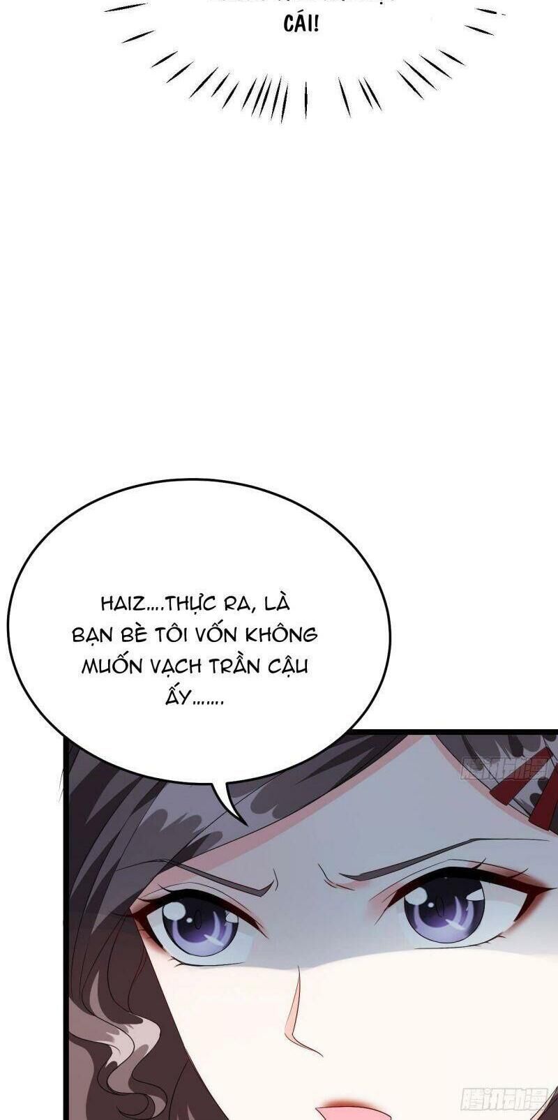 Đế Thiếu Điềm Hôn: Vợ Yêu Trùng Sinh Không Ngoan Lắm Chap 8 - Next Chap 9