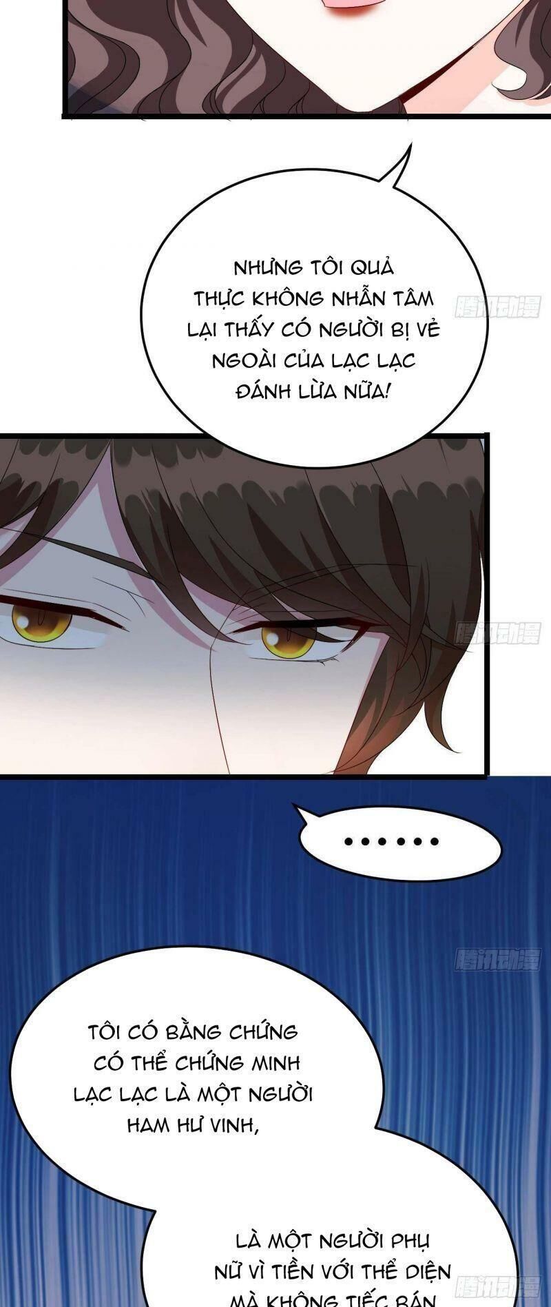 Đế Thiếu Điềm Hôn: Vợ Yêu Trùng Sinh Không Ngoan Lắm Chap 8 - Next Chap 9