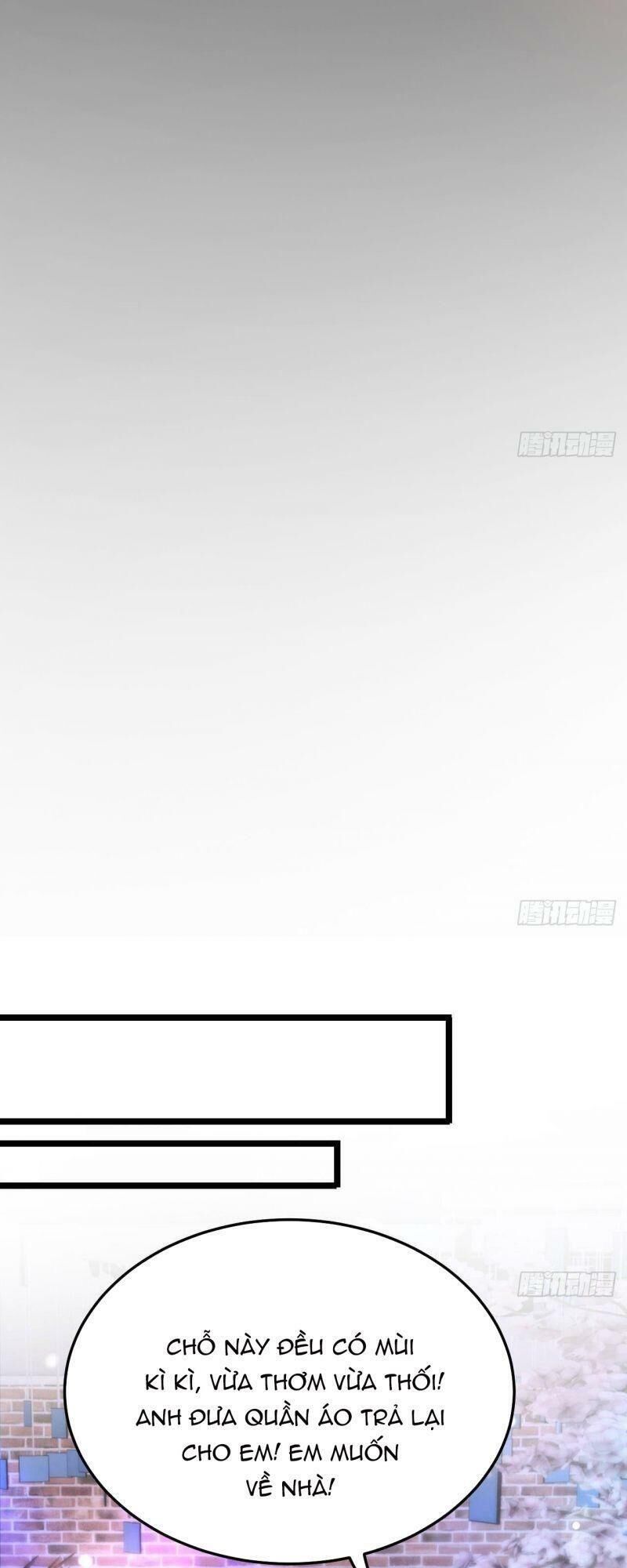 Đế Thiếu Điềm Hôn: Vợ Yêu Trùng Sinh Không Ngoan Lắm Chap 8 - Next Chap 9