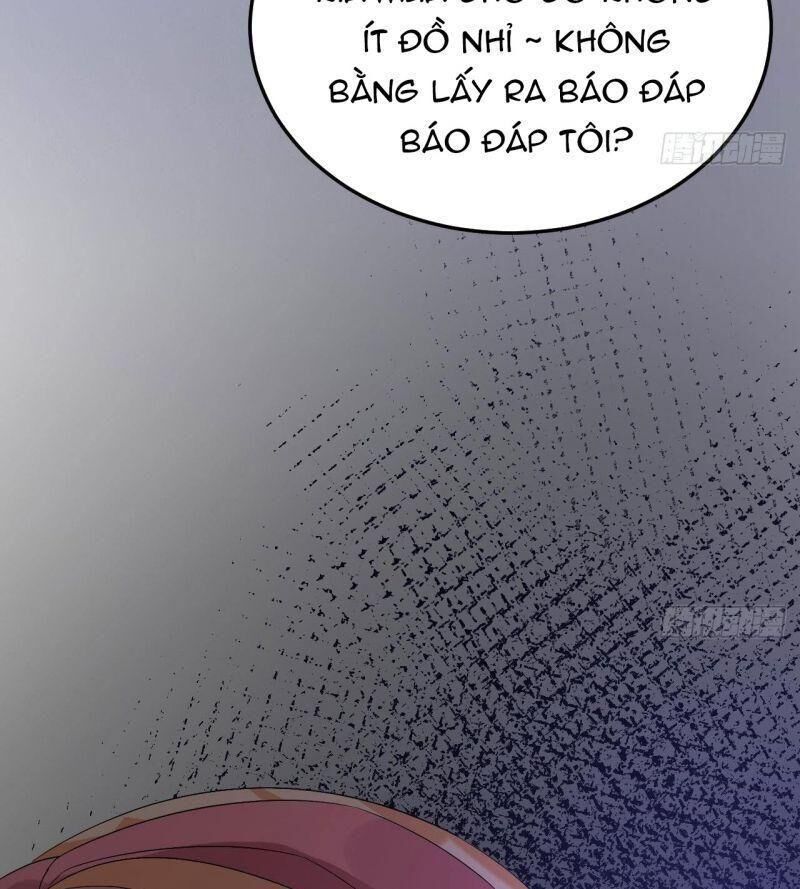 Đế Thiếu Điềm Hôn: Vợ Yêu Trùng Sinh Không Ngoan Lắm Chap 9 - Next Chap 10