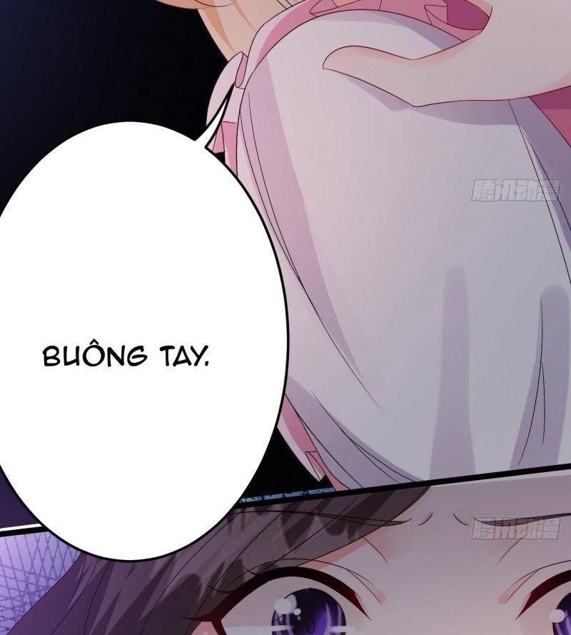 Đế Thiếu Điềm Hôn: Vợ Yêu Trùng Sinh Không Ngoan Lắm Chap 9 - Next Chap 10