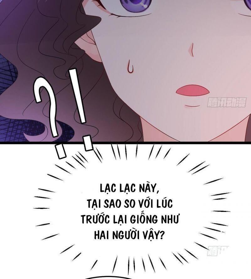 Đế Thiếu Điềm Hôn: Vợ Yêu Trùng Sinh Không Ngoan Lắm Chap 9 - Next Chap 10
