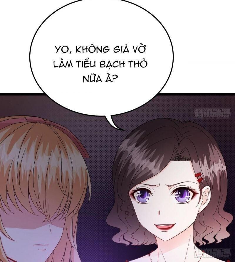 Đế Thiếu Điềm Hôn: Vợ Yêu Trùng Sinh Không Ngoan Lắm Chap 9 - Next Chap 10