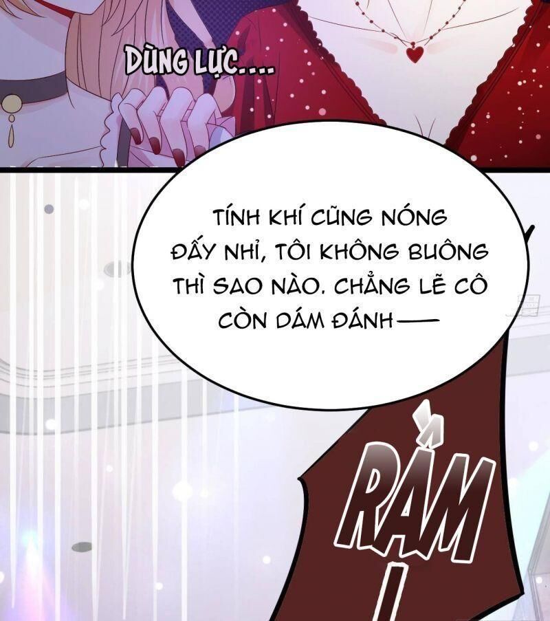 Đế Thiếu Điềm Hôn: Vợ Yêu Trùng Sinh Không Ngoan Lắm Chap 9 - Next Chap 10