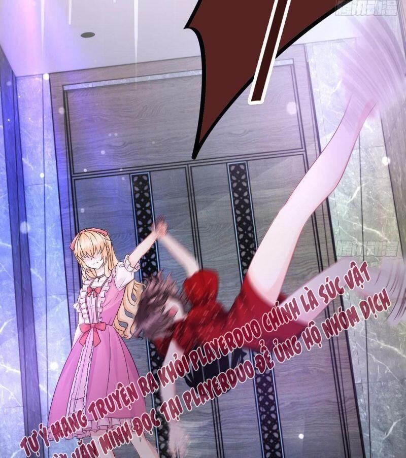 Đế Thiếu Điềm Hôn: Vợ Yêu Trùng Sinh Không Ngoan Lắm Chap 9 - Next Chap 10