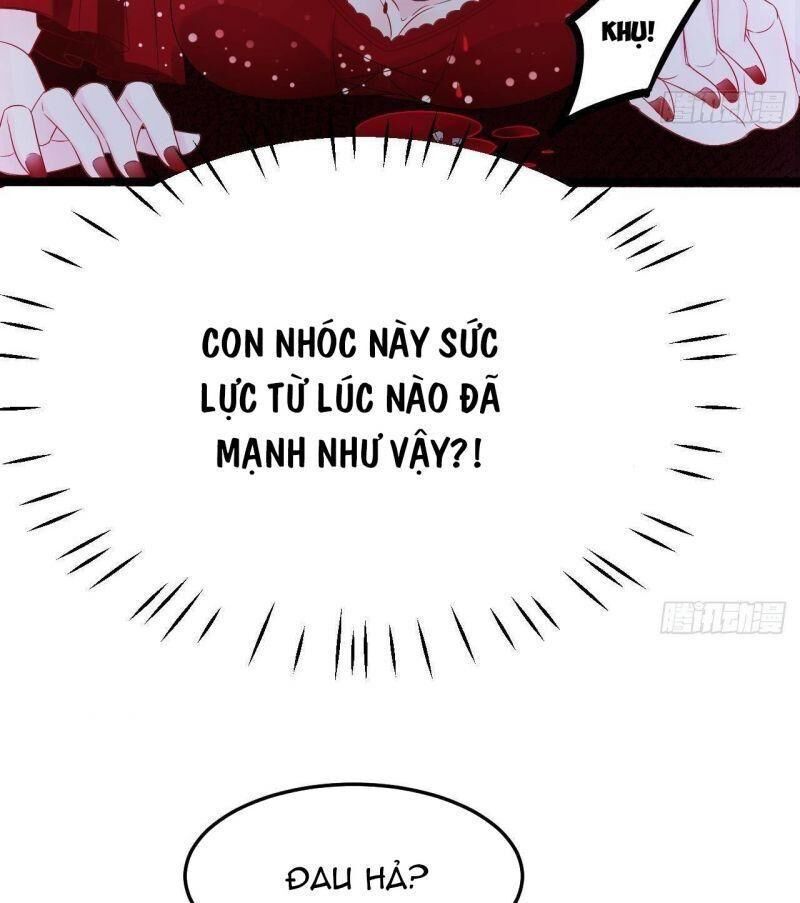 Đế Thiếu Điềm Hôn: Vợ Yêu Trùng Sinh Không Ngoan Lắm Chap 9 - Next Chap 10