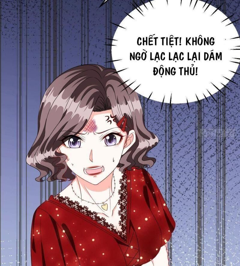 Đế Thiếu Điềm Hôn: Vợ Yêu Trùng Sinh Không Ngoan Lắm Chap 9 - Next Chap 10