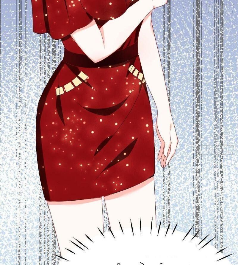 Đế Thiếu Điềm Hôn: Vợ Yêu Trùng Sinh Không Ngoan Lắm Chap 9 - Next Chap 10