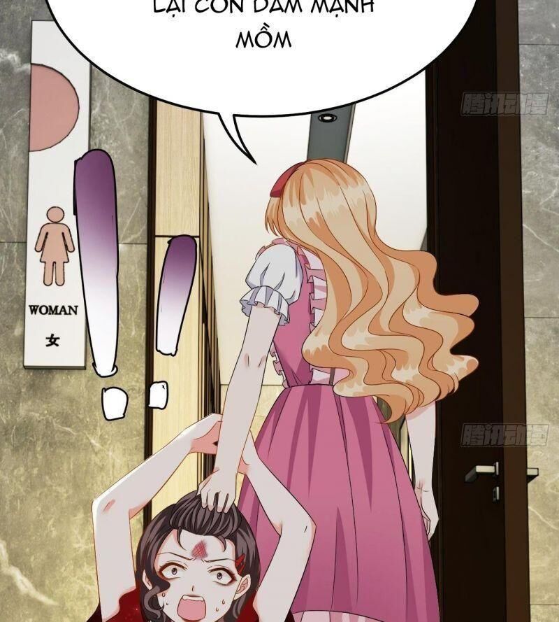 Đế Thiếu Điềm Hôn: Vợ Yêu Trùng Sinh Không Ngoan Lắm Chap 9 - Next Chap 10