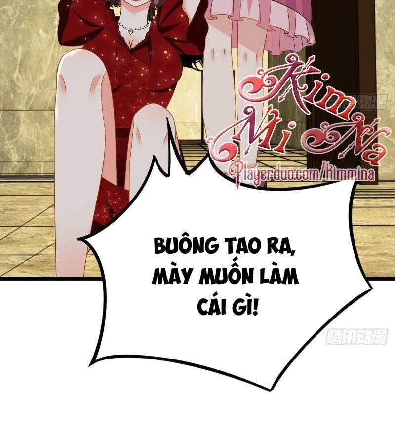 Đế Thiếu Điềm Hôn: Vợ Yêu Trùng Sinh Không Ngoan Lắm Chap 9 - Next Chap 10