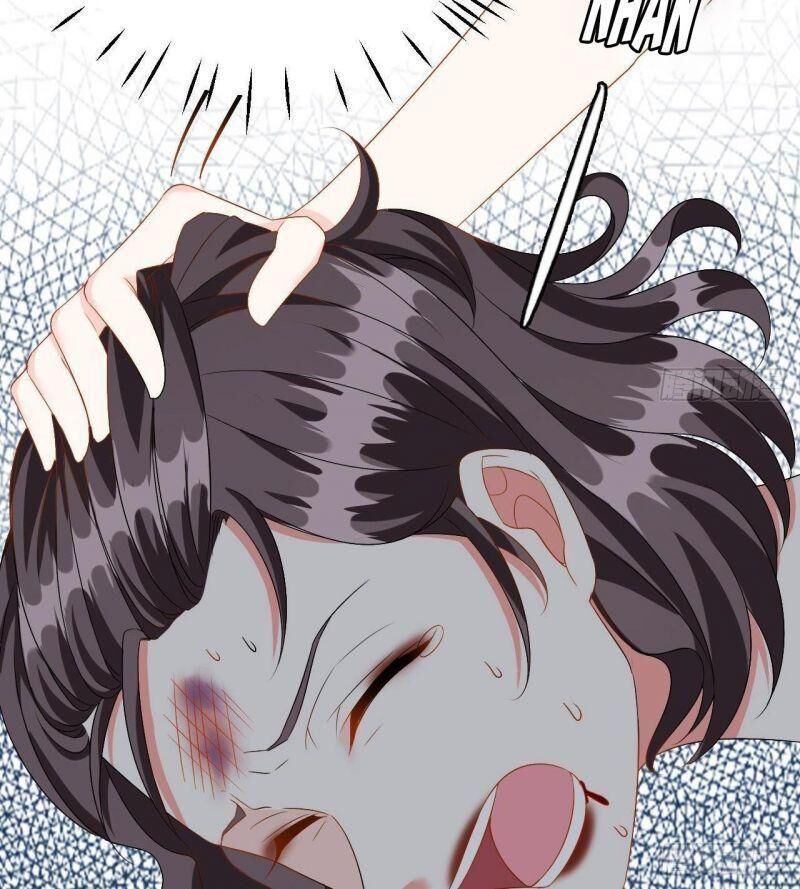 Đế Thiếu Điềm Hôn: Vợ Yêu Trùng Sinh Không Ngoan Lắm Chap 9 - Next Chap 10