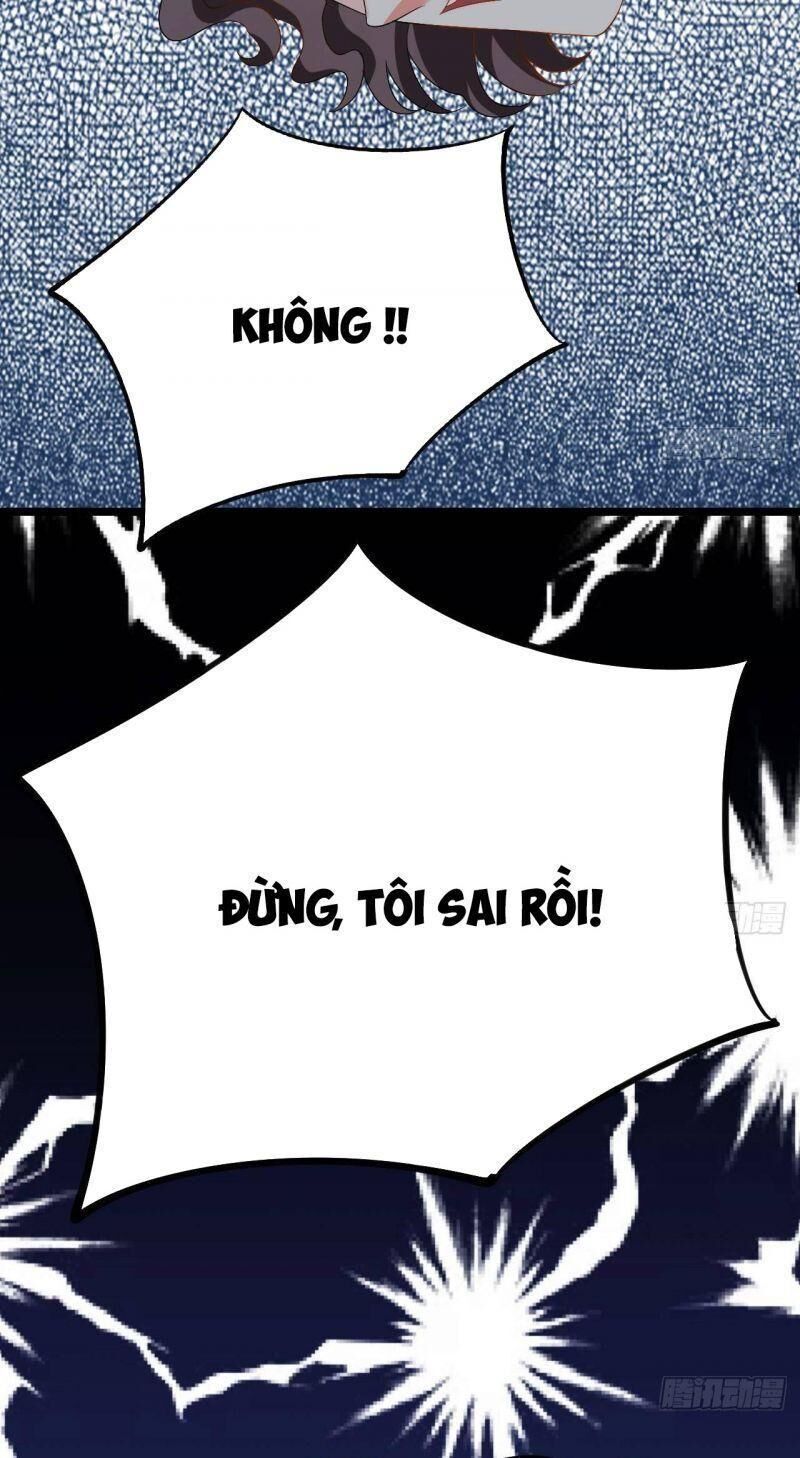 Đế Thiếu Điềm Hôn: Vợ Yêu Trùng Sinh Không Ngoan Lắm Chap 9 - Next Chap 10