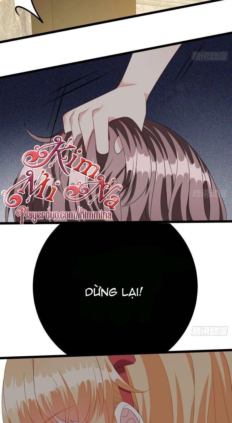 Đế Thiếu Điềm Hôn: Vợ Yêu Trùng Sinh Không Ngoan Lắm Chap 9 - Next Chap 10