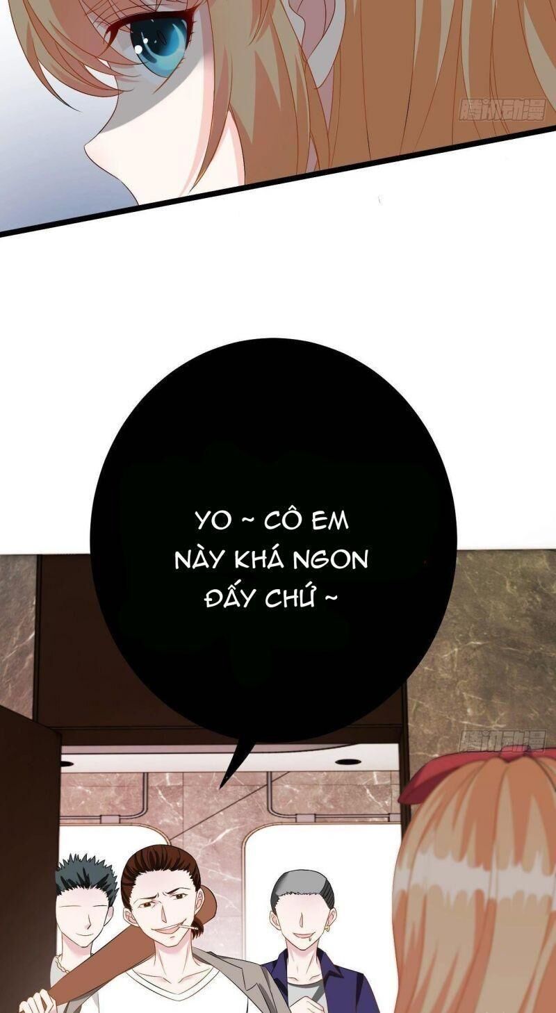 Đế Thiếu Điềm Hôn: Vợ Yêu Trùng Sinh Không Ngoan Lắm Chap 9 - Next Chap 10