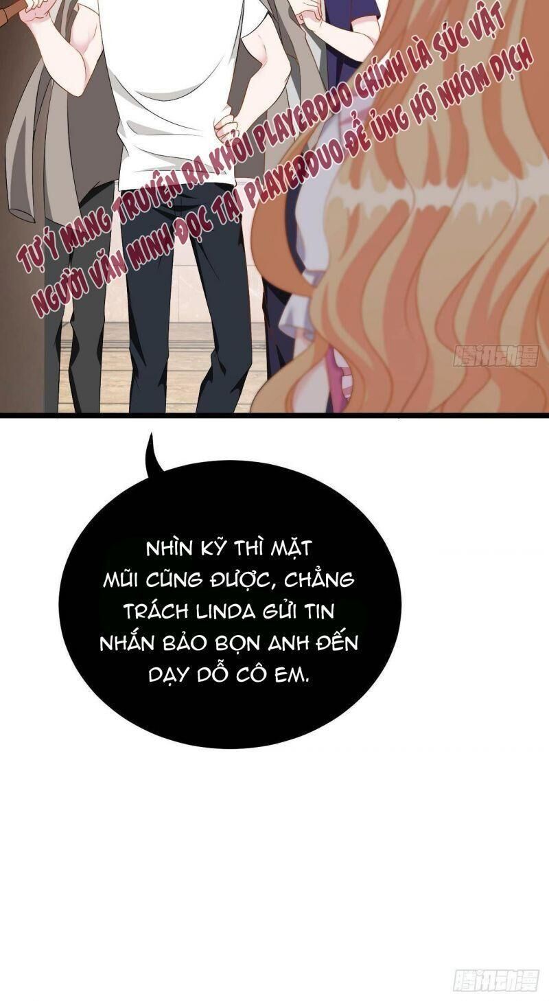 Đế Thiếu Điềm Hôn: Vợ Yêu Trùng Sinh Không Ngoan Lắm Chap 9 - Next Chap 10