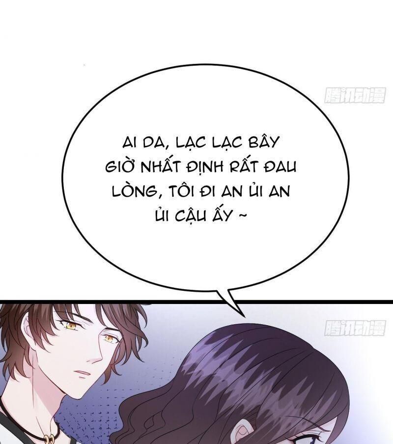 Đế Thiếu Điềm Hôn: Vợ Yêu Trùng Sinh Không Ngoan Lắm Chap 9 - Next Chap 10