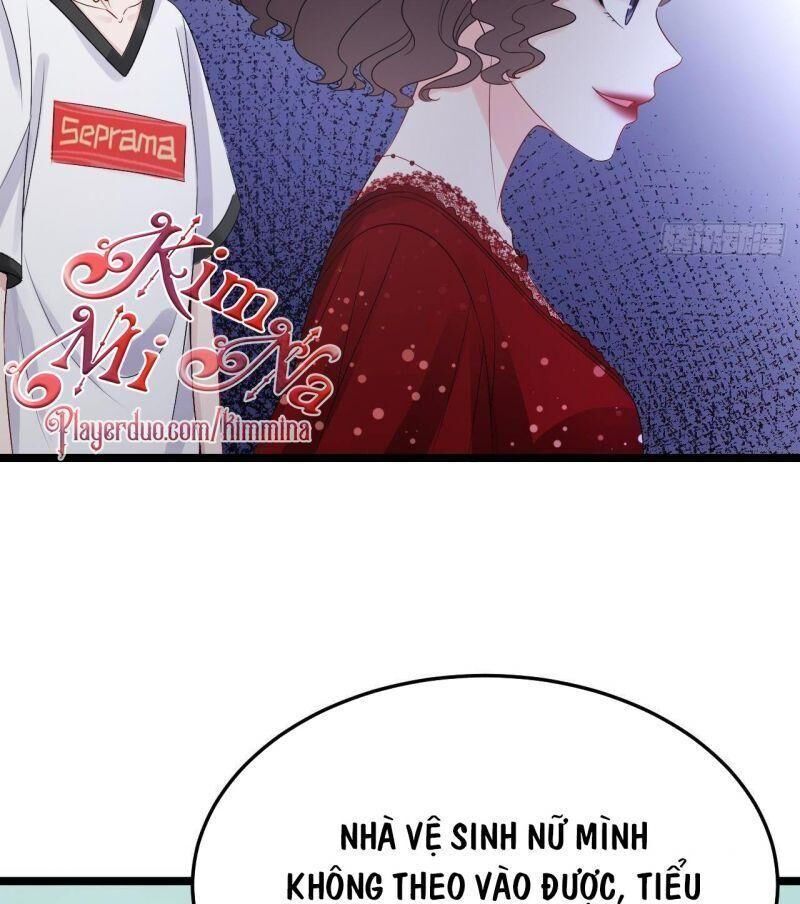 Đế Thiếu Điềm Hôn: Vợ Yêu Trùng Sinh Không Ngoan Lắm Chap 9 - Next Chap 10